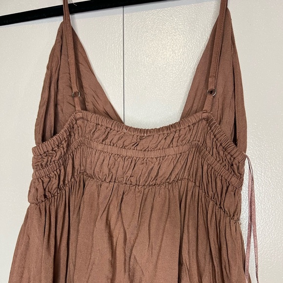 Aeropostale - Ruffle Dress Mini - Picture 6 of 10